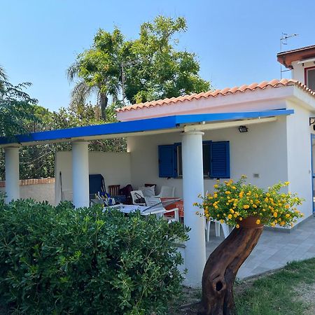 Villa Italian Breeze Soverato Marina Exterior foto