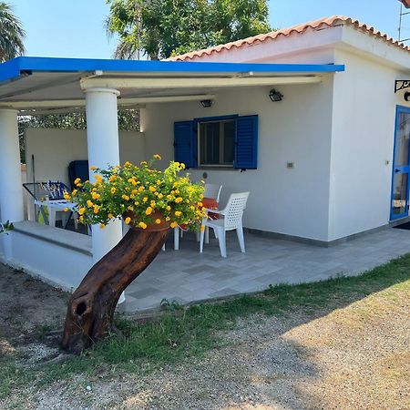 Villa Italian Breeze Soverato Marina Exterior foto