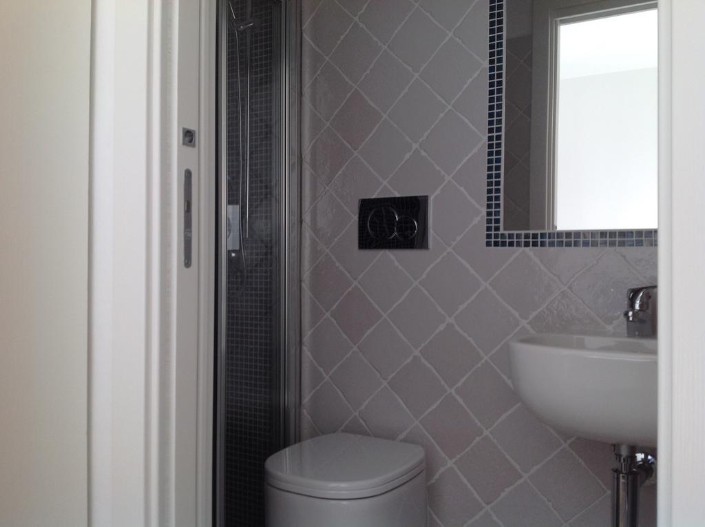 Villa Italian Breeze Soverato Marina Zimmer foto