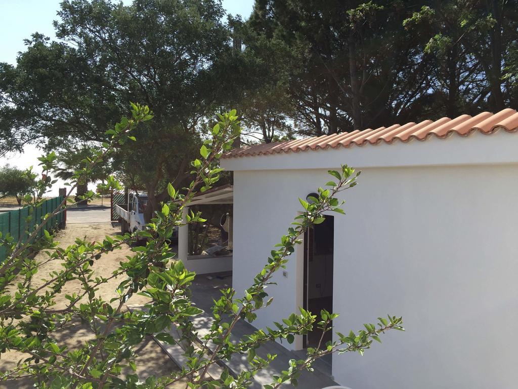 Villa Italian Breeze Soverato Marina Zimmer foto