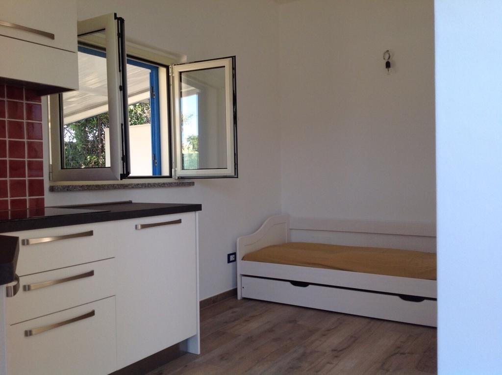 Villa Italian Breeze Soverato Marina Zimmer foto
