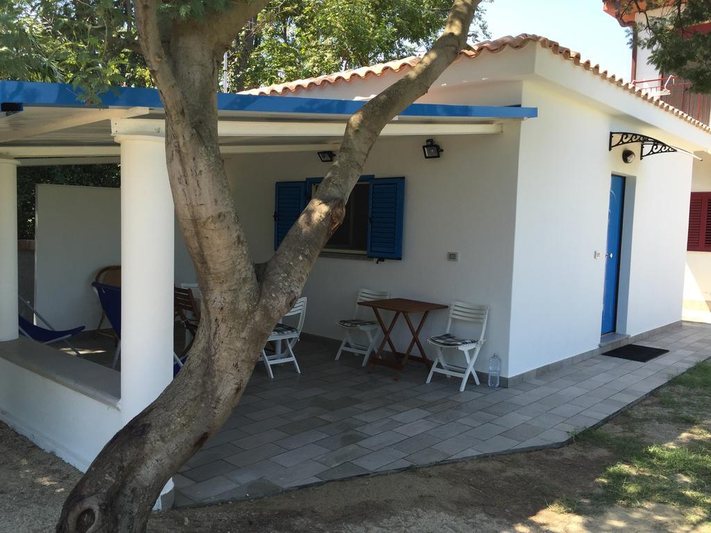 Villa Italian Breeze Soverato Marina Zimmer foto
