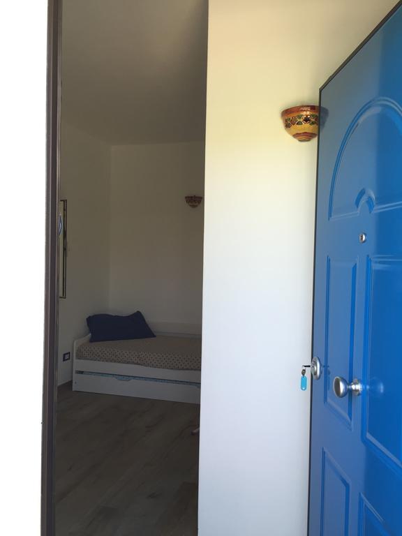 Villa Italian Breeze Soverato Marina Zimmer foto