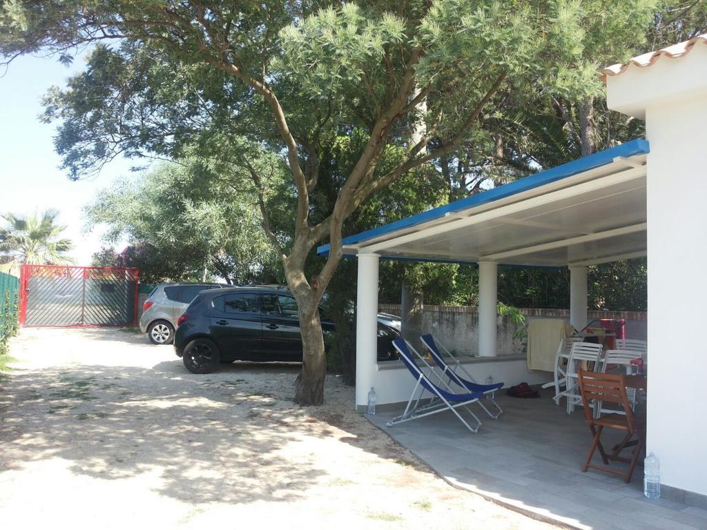 Villa Italian Breeze Soverato Marina Zimmer foto
